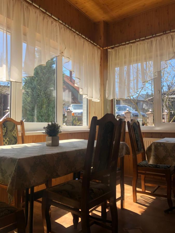Садиба Диво Квітка Tatariv Exterior foto